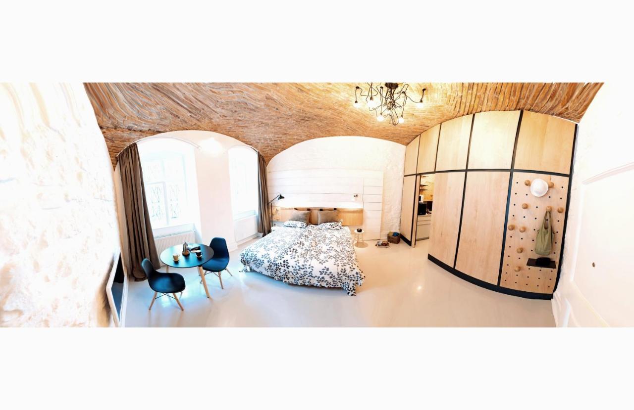 Studio K In Hitoric City Centre Cluj-Napoca Extérieur photo