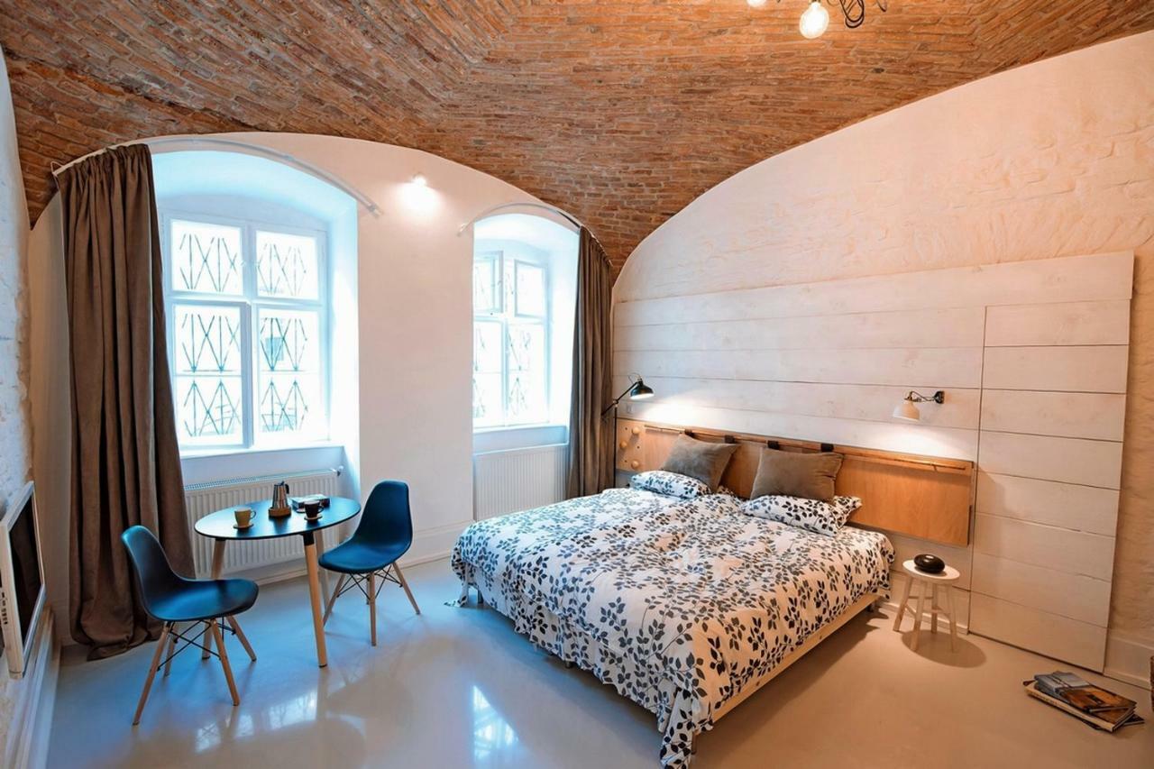 Studio K In Hitoric City Centre Cluj-Napoca Extérieur photo