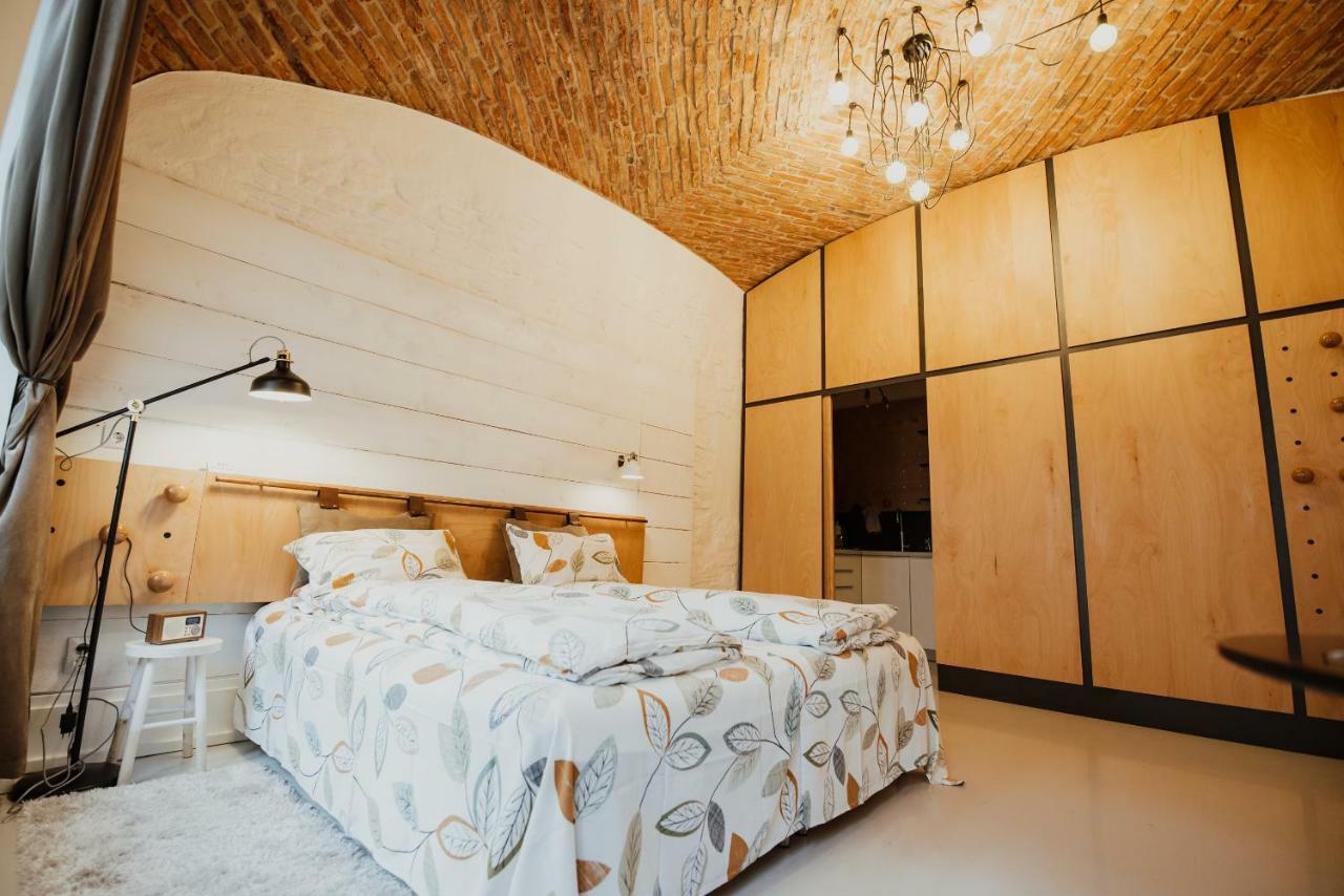 Studio K In Hitoric City Centre Cluj-Napoca Extérieur photo